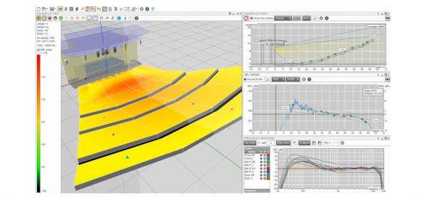 PL+S 2018: L-Acoustics Introduces Powerful New Optimization Tools to its Product Ecosystem
