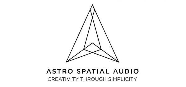 PL+S 2018: Astro Spatial Audio to demonstrate third-party integration