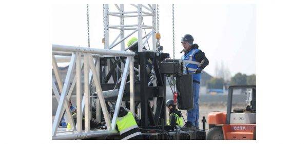 PL+S 2018: Prolyte to Showcase Innovative Truss Systems