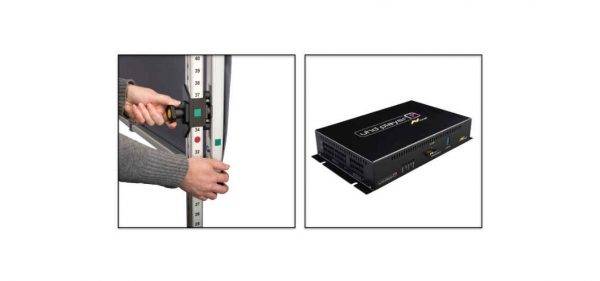 PL+S 2018: AV Stumpfl to Present Revolutionary Projection Screen System Leg, the New Wings RX 2.2 Software and Uncompressed 8K