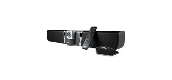 ConnecTechAsia 2018: AVer to Bring Video Soundbar
