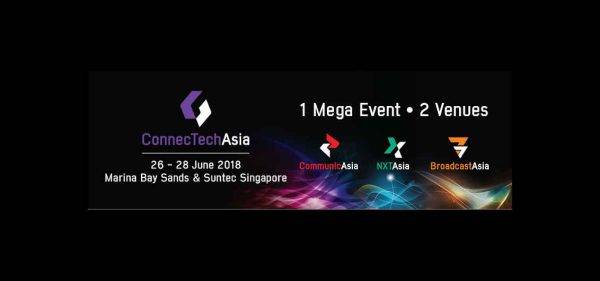 ConnecTechAsia 2018: beyerdynamic to Showcase Innovations