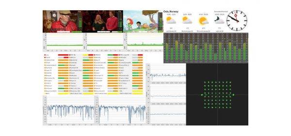 ConnecTechAsia 2018: Bridge Technologies to Demonstrate Range of Advanced Network Monitoring and Analysis Solutions