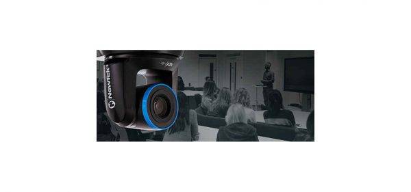 ConnecTechAsia 2018: NewTek to showcase world’s first NDI PTZ camera