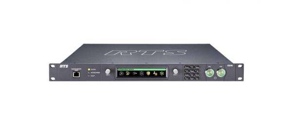 INTL: RTS Launches ODINOMNEO Digital Matrix