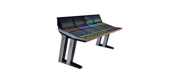 ConnecTechAsia 2018: Stagetec Asia will showcase IP-based console, AVATUS