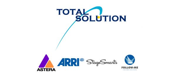 Total Solution Marketing’s New Partnerships
