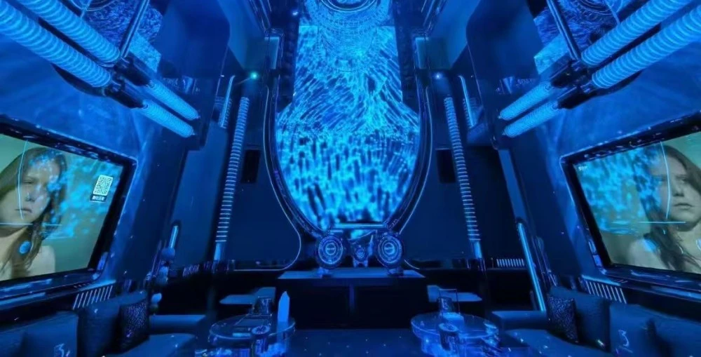 Over 600 units of high-performance loudspeakers from CODA Audio have been installed across over 100 rooms spread across 30,000 sqm at Skyline; with the installation taking over two years of tireless effort for completion