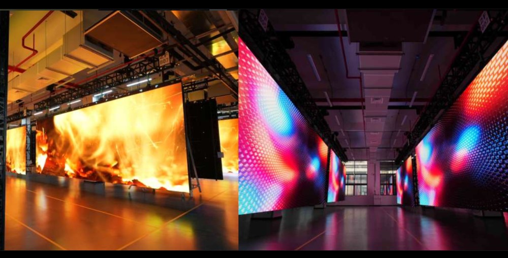 The recent investment pushes Big Picture and Creative Technology ANZ's total ROE stockpile to an unmatched 7,500m²—officially making them the largest LED display providers across Australia and New Zealand