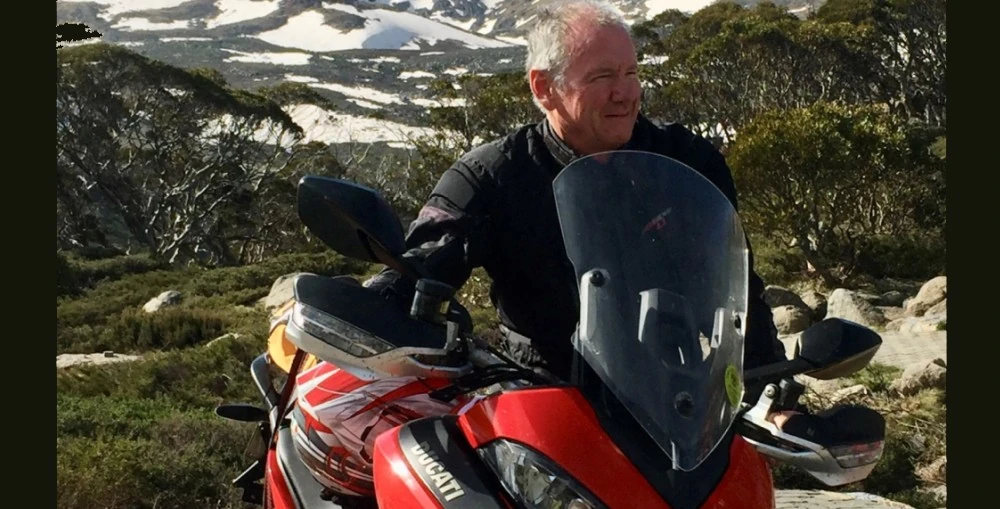 Understanding varied client challenges has informed Steve’s insight and perception, and influenced his somewhat ‘maverick’ skill set' as he continues to assist clients in applying the credo - ‘to effect change, you must change the ingredients.’