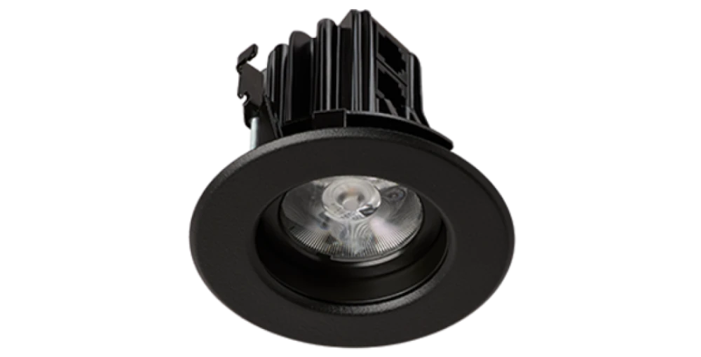 ETC's all new Navis 50 luminaire