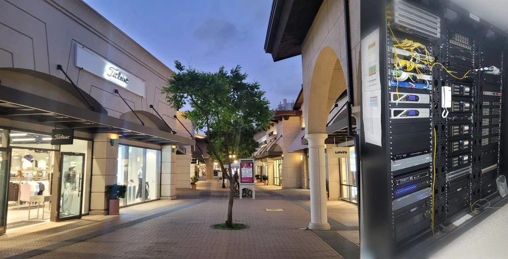 Busan Premium Outlet