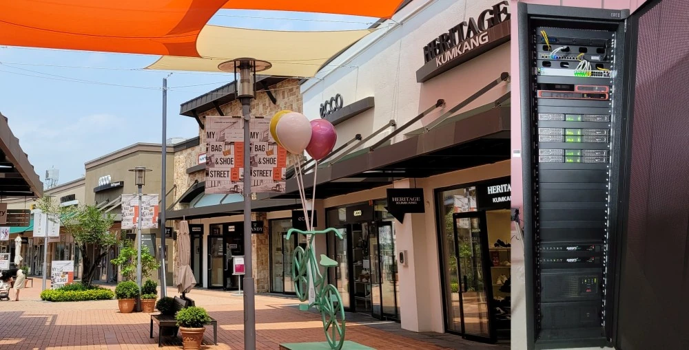 Yeoju Premium Outlet