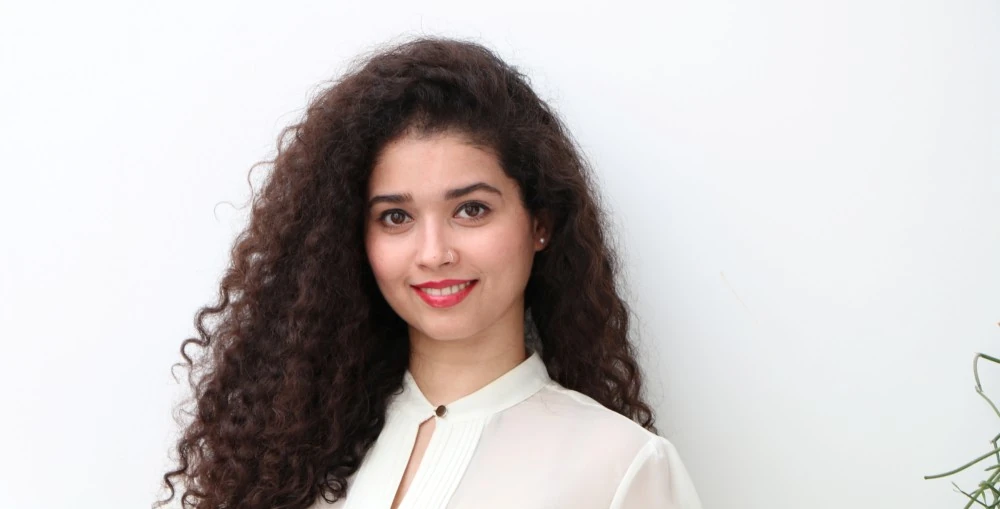 Annu Jamloki Co-Founder of Lewminadio
