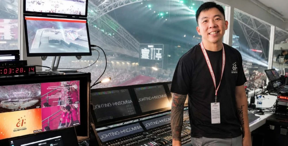 Michael Chan