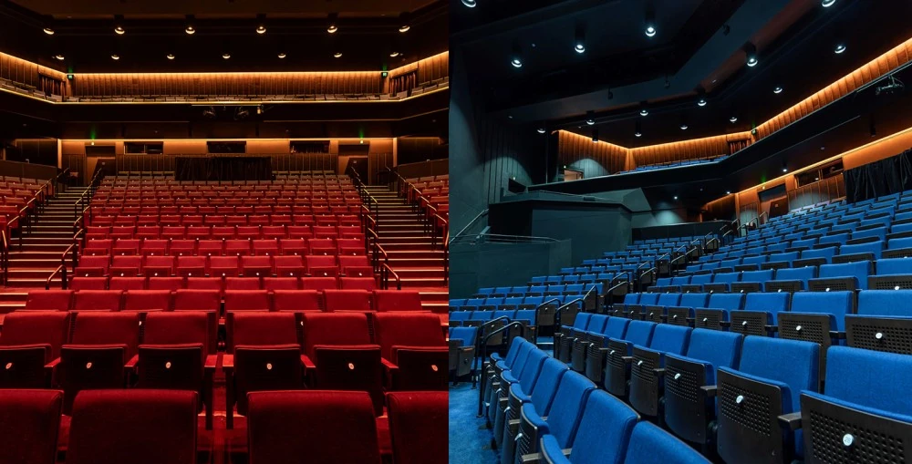Dunstan Playhouse