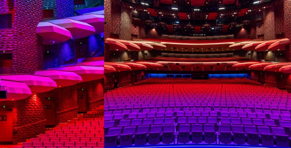 Festival Theatre