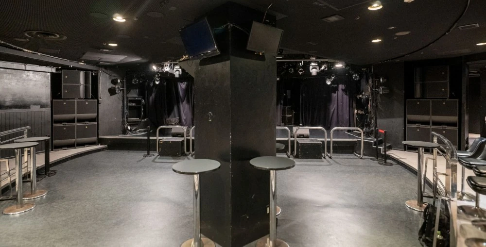 With L-Acoustics on stage and in the house, the sound for performers and audience is now consistent 