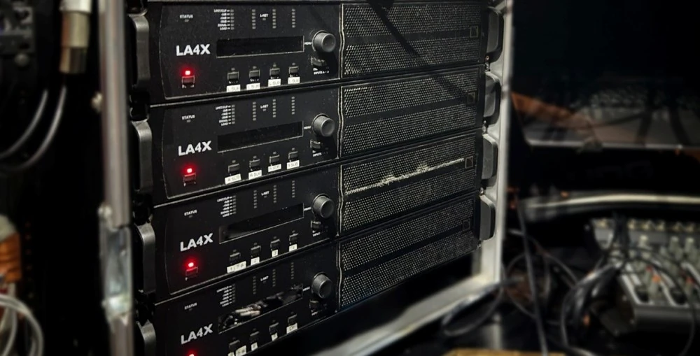 Four decades on from its first gig, the 350-capacity Shibuya Eggman gives its house team and visiting engineers an L-Acoustics system that behaves the same way every night 