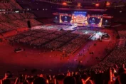 Delivering the audio muscle behind Phoenix Legend’s record-setting production was the d&b audiotechnik SL-Series that was expertly designed and deployed by technical partner Nanjing OST