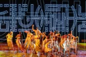 Supplied by Novatech Creative Event Technology ROE Visual’s Carbon CB5 LED panels took centre stage as a dynamic visual canvas for Illume, the latest production by Australia’s acclaimed Bangarra Dance Theatre